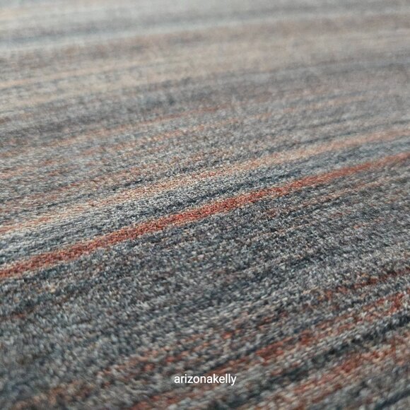 NWOT Cashmere Lightweight Scarf French Couture - Picture 12 of 15